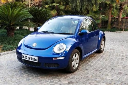 2011 Volkswagen Beetle 2.0 AT for sale in New Delhi