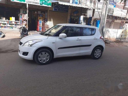 Maruti Suzuki Swift VDi, 2013, Diesel MT for sale in Hyderabad