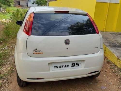 Fiat Punto Active 1.2, 2011, Diesel MT for sale in Tirunelveli