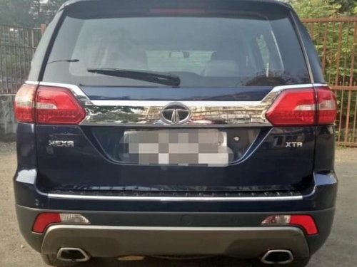 2017 Tata Hexa XTA AT for sale in Mumbai