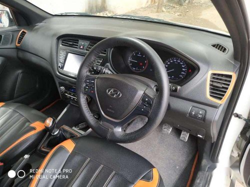 2015 Hyundai i20 Active 1.4 SX MT for sale in Hyderabad