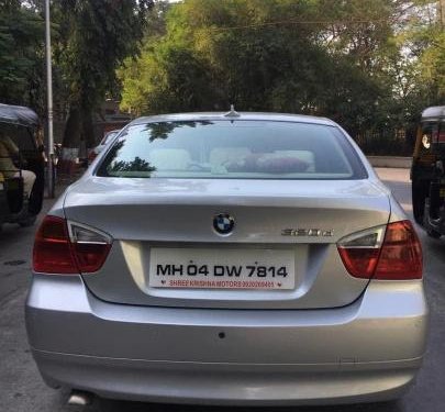 Used 2009 BMW 3 Series 2005-2011 AT for sale in Mumbai