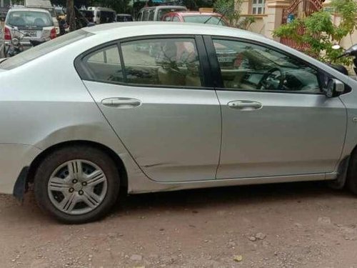 Honda City 1.5 S Manual, 2011, Petrol MT for sale in Chennai