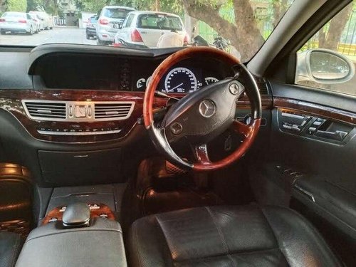 2009 Mercedes Benz S Class AT for sale in New Delhi