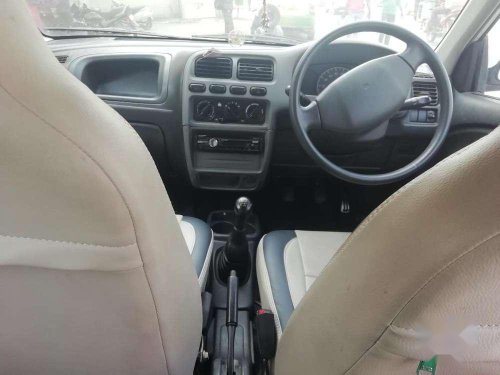 Maruti Suzuki Alto LXi BS-III, 2011, Petrol MT for sale in Hyderabad