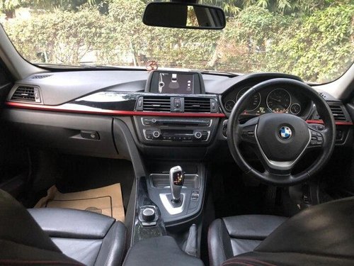 2013 BMW 3 Series 320d Sport Line AT for sale in New Delhi