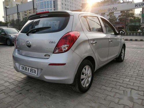 Used Hyundai i20 Asta 1.4 CRDi 2013 MT in Chennai