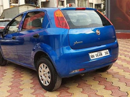 Used 2009 Fiat Punto MT for sale in Pune