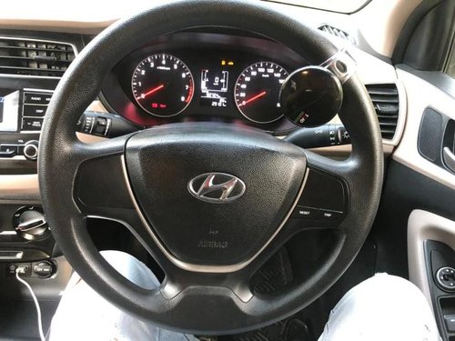 Hyundai Elite i20 1.2 Magna Executive 2018 MT in New Delhi