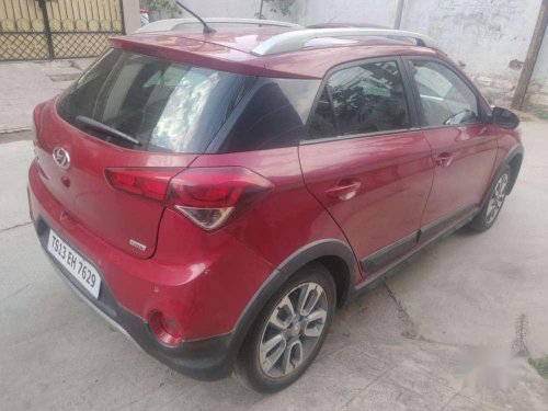 Used 2017 Hyundai i20 Active 1.4 MT for sale in Hyderabad