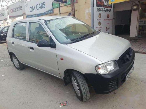 Maruti Suzuki Alto LXi BS-III, 2011, Petrol MT for sale in Hyderabad