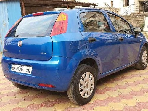 Used 2009 Fiat Punto MT for sale in Pune