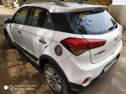 2015 Hyundai i20 Active 1.4 SX MT for sale in Hyderabad