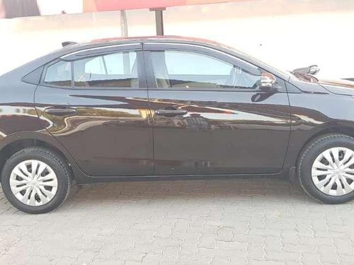 Toyota Yaris G Cvt, 2018, Petrol AT for sale in Pune