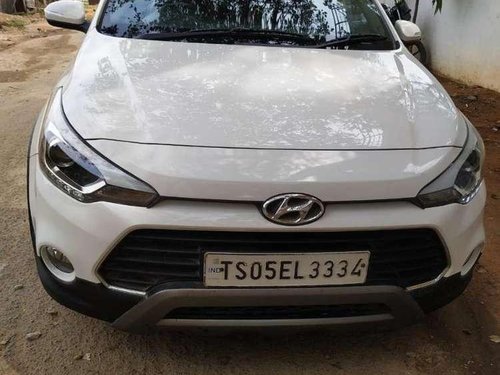 2015 Hyundai i20 Active 1.4 SX MT for sale in Hyderabad