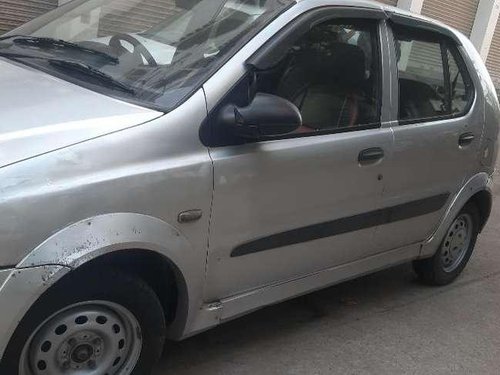 Used Tata Indica E V2, 2008, Diesel MT for sale in Hyderabad