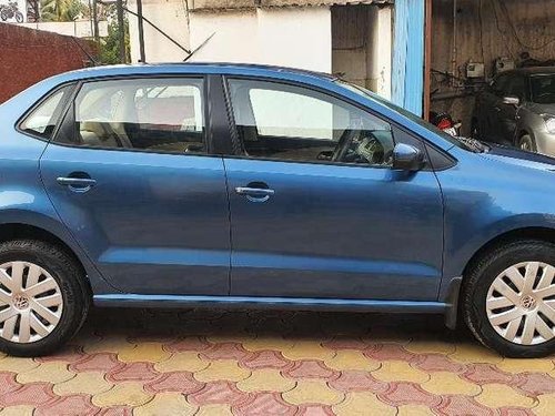 Used 2017 Volkswagen Ameo MT for sale in Pune