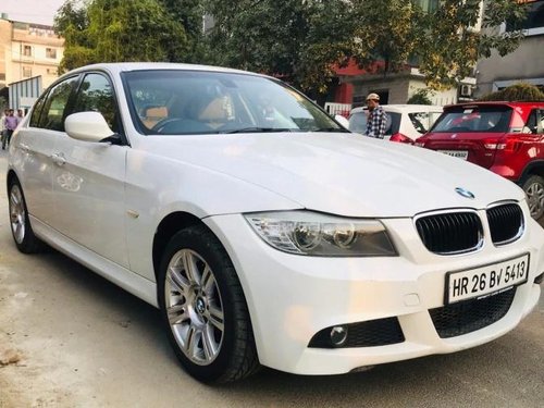 2012 BMW 3 Series 320d Sport Line AT for sale in Noida