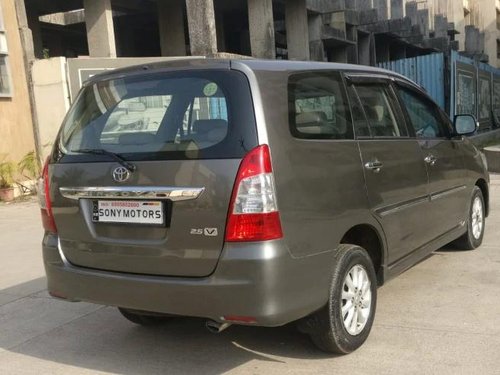 2012 Toyota Innova 2004-2011 MT for sale in Thane