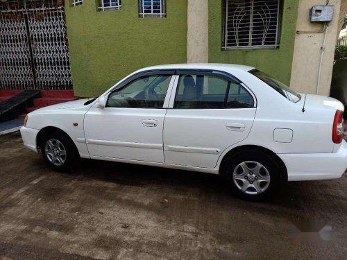 2009 Hyundai Accent GLS 1.6 ABS MT for sale in Amravati