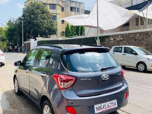 Used 2015 Hyundai i10 Asta MT for sale in Mumbai