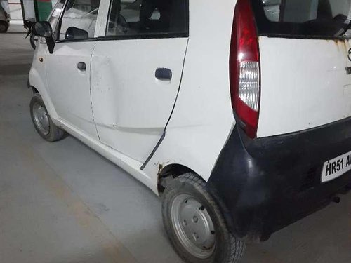 Tata Nano CNG emax CX, 2012, Petrol MT for sale in Gohana