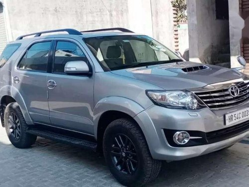 2015 Toyota Fortuner MT for sale in Barara