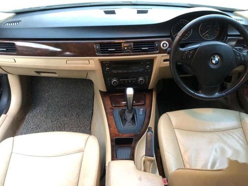 Used 2007 BMW 3 Series 320d MT for sale in Ludhiana