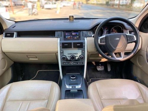 Used 2018 Land Rover Discovery AT for sale in Ahmedabad