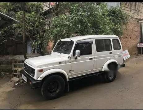 Used 2005 Maruti Suzuki Gypsy MT for sale in Imphal