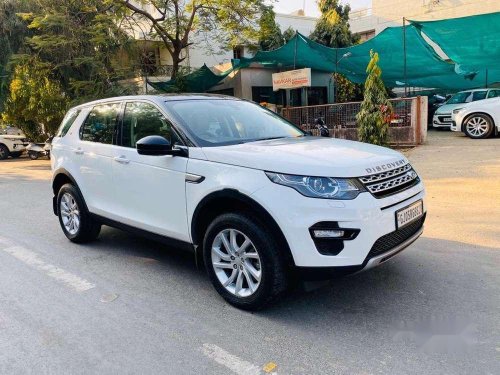 Used 2018 Land Rover Discovery AT for sale in Ahmedabad