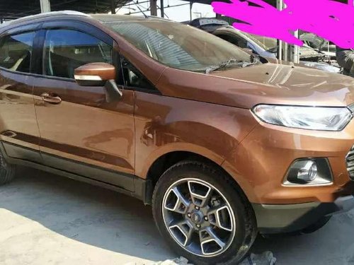 Used 2017 Ford Escort MT for sale in Jammu