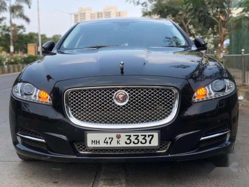 Jaguar XJ L 3.0 V6 Portfolio, 2016, Diesel AT in Goregaon