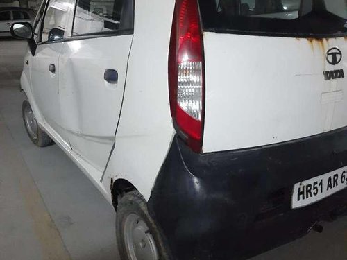 Tata Nano CNG emax CX, 2012, Petrol MT for sale in Gohana