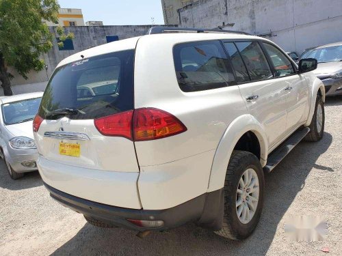 2014 Mitsubishi Pajero Sport MT for sale in Hyderabad