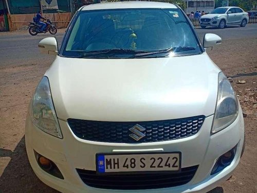 Used Maruti Suzuki Swift ZDI 2014 MT for sale in Amravati