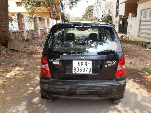 2006 Hyundai Santro Xing XL MT for sale in Hyderabad