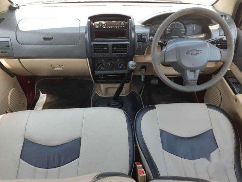 Chevrolet Tavera Neo 2014 MT for sale in Ahmedabad