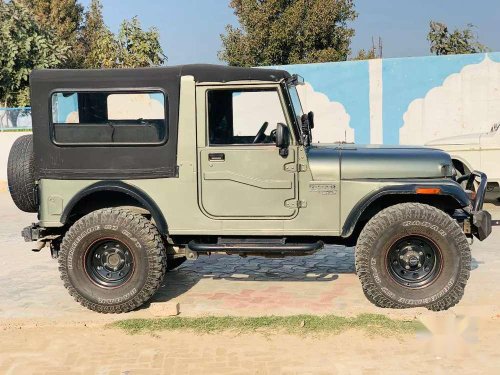 2015 Mahindra Thar MT for sale in Barnala