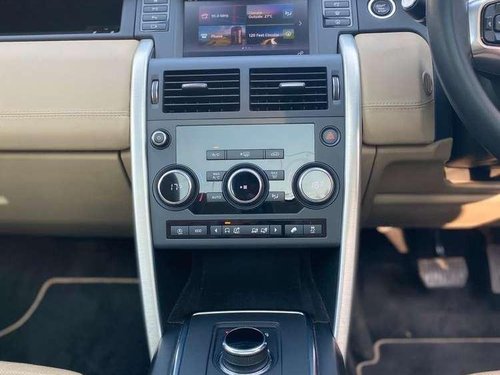 Used 2018 Land Rover Discovery AT for sale in Ahmedabad