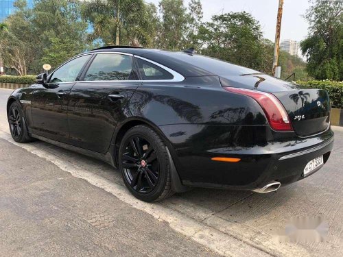 Jaguar XJ L 3.0 V6 Portfolio, 2016, Diesel AT in Goregaon