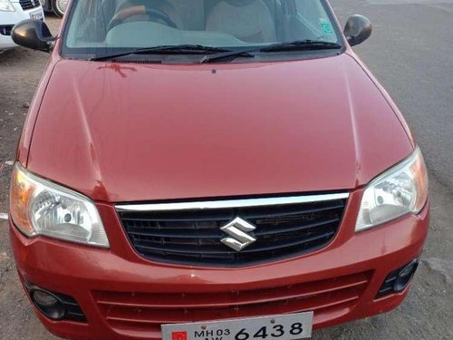 Maruti Suzuki Alto K10 VXI 2010 MT for sale in Amravati