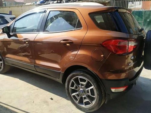 Used 2017 Ford Escort MT for sale in Jammu