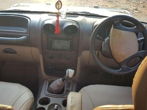 Mahindra Scorpio VLX 2014 MT for sale in Tiruchirappalli