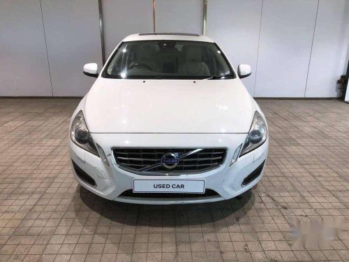 Used Volvo S60 D3 2012 AT for sale in Mumbai