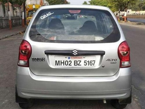 Maruti Suzuki Alto K10 LXi CNG, 2010, CNG & Hybrids MT in Pune