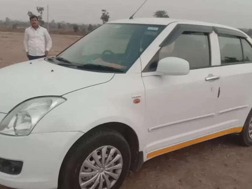 2016 Maruti Suzuki Swift MT for sale in Nagpur