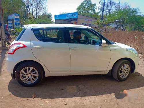 Used Maruti Suzuki Swift ZDI 2014 MT for sale in Amravati