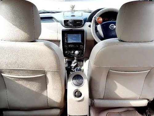 Used Nissan Terrano XV 110 PS 2014 MT for sale in Greater Noida