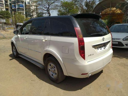 Used Tata Aria Pure 4x2 2012 MT for sale in Pune